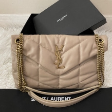 YSL Satchel Bags